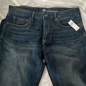 Gap jeans, brand new with tags.